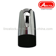 Hardened Steel Close Shackle for High Cutting Resistance Padlock (615)